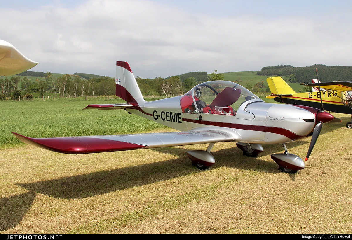 G-CEME EV97