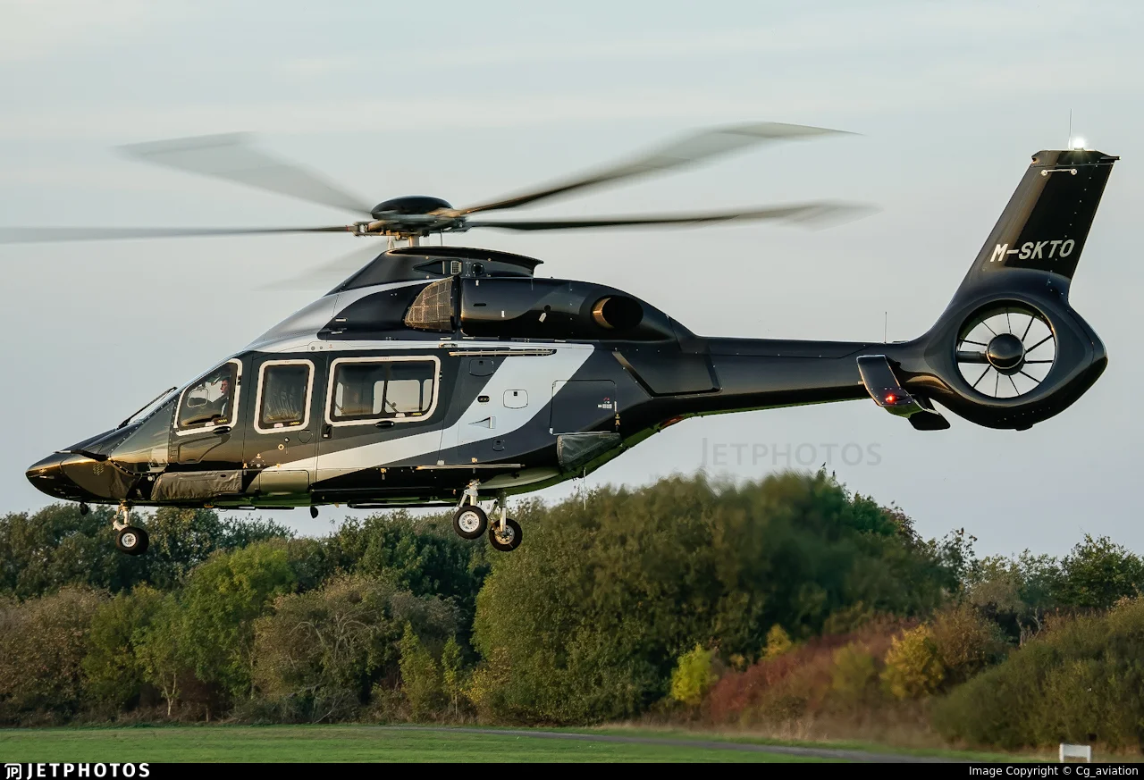 M-SKTO H160
