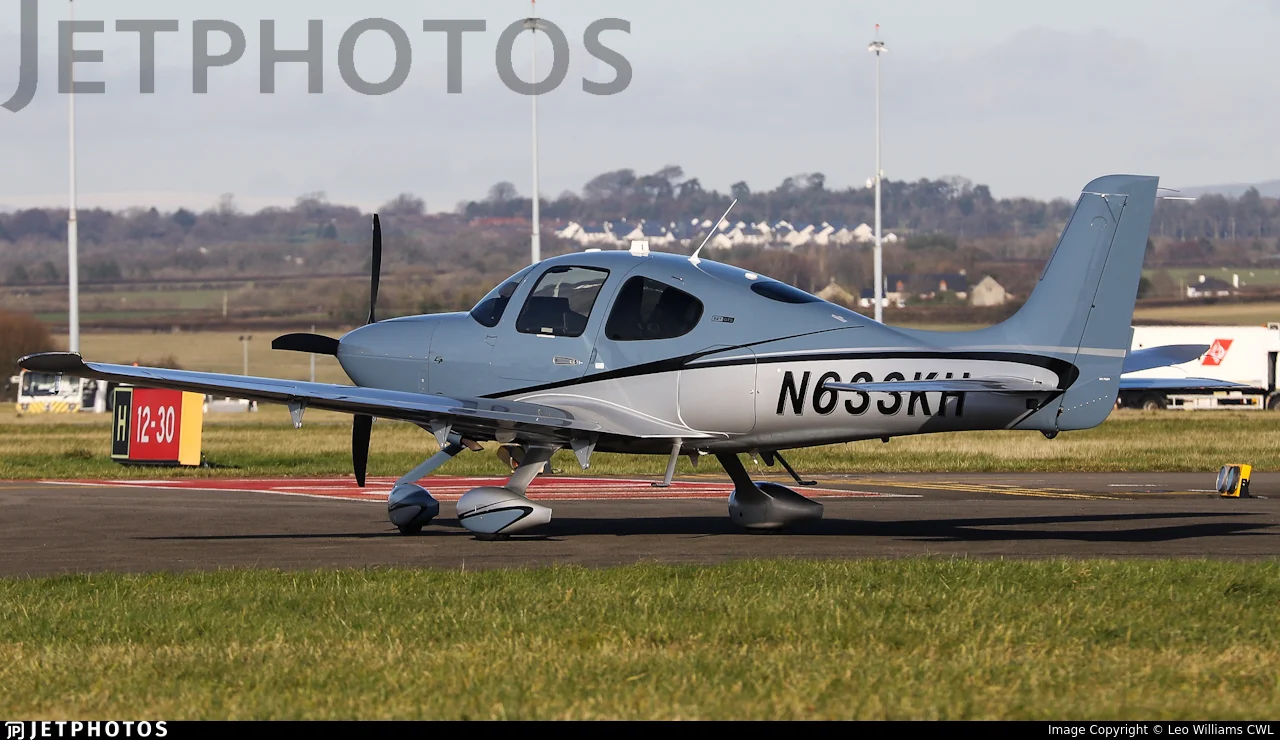 N633KH S22T