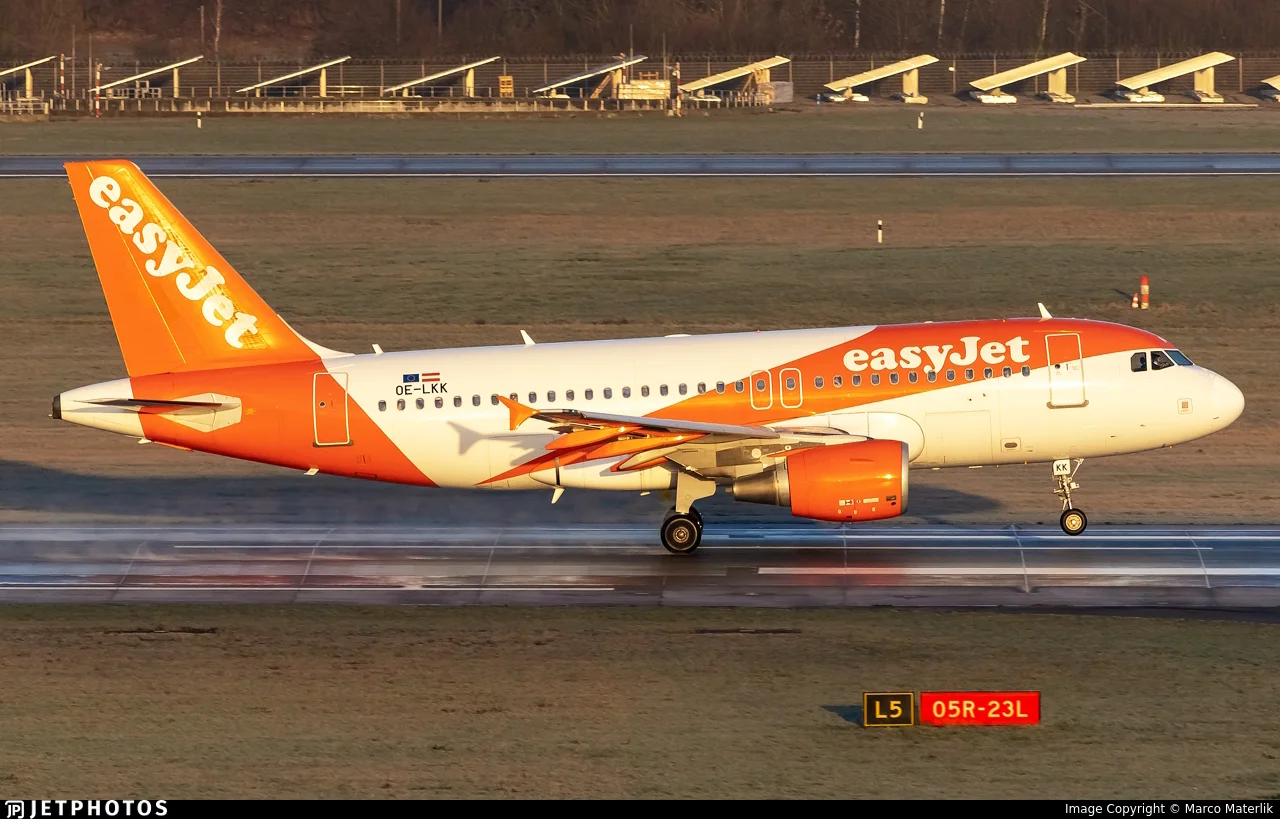 OE-LKK A319