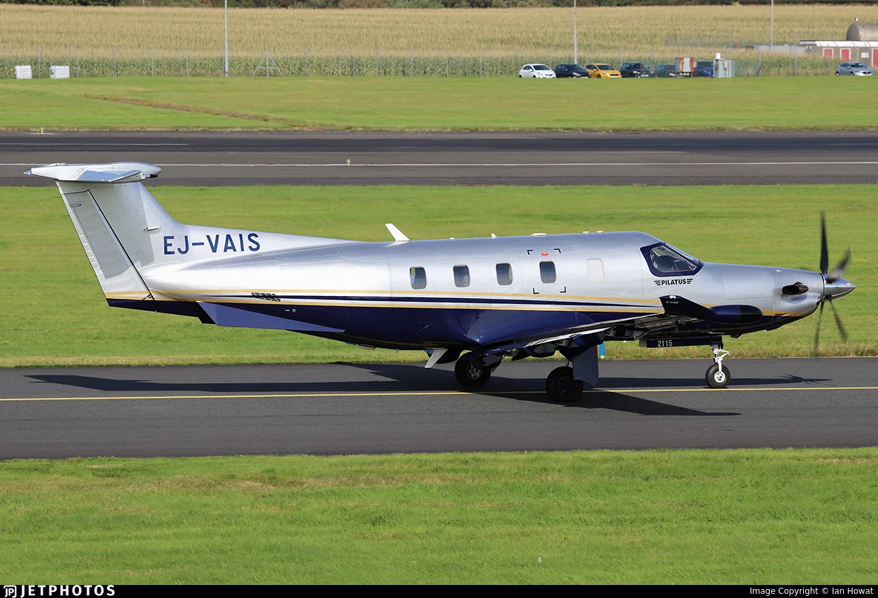 Stellaer 212 EJ-VAIS PC12