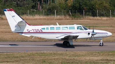 G-TDSA