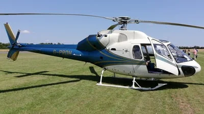 Private G-PRDH Aérospatiale AS 355F2 Ecureuil 2