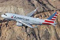 AAL N9012 A319