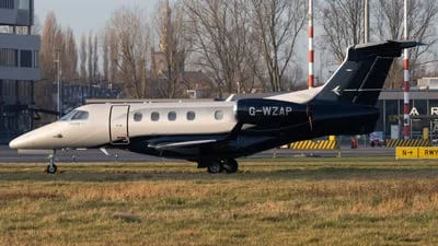 G-WZAP
