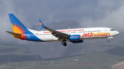 G-JZHD