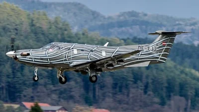 Skyside OE-EJJ Pilatus PC-12/47E NGX