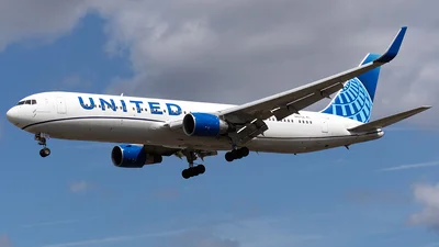 N667UA