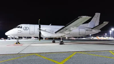Airest ES-LSA Saab 340A(F)