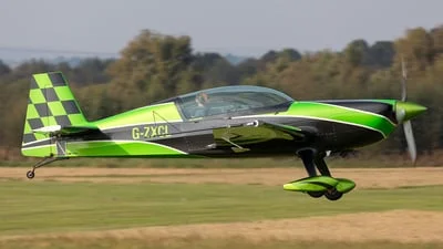 Private G-ZXCL Extra 300L