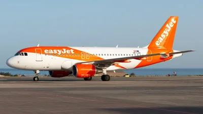 easyJet Europe OE-LQC Airbus A319-111