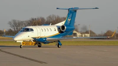 AirShare N326AS Embraer 505 Phenom 300