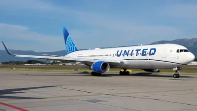 N676UA