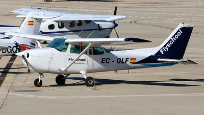EC-GLF