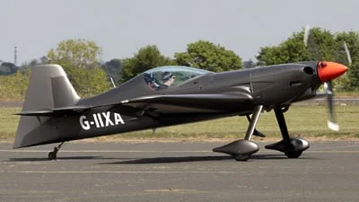 Private G-IIXA XtremeAir XA41