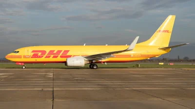 DHL (ASL Airlines) EI-HRE Boeing 737-86J(BDSF)