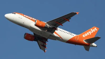 easyJet Europe OE-LQJ Airbus A319-111