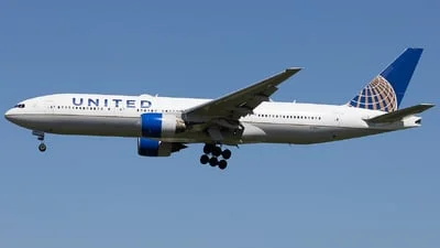 N782UA
