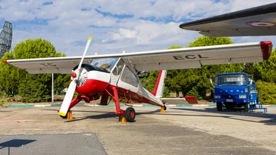 Turkey - Turkish Aeronautical Association 1405 PZL-Okecie 104 Wilga 35A