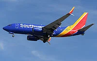 Southwest Airlines N959WN B737