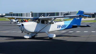 VH-KHV