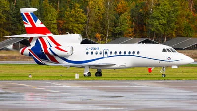 G-ZAHS