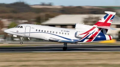 G-ZABH