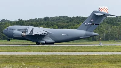 United States - US Air Force (USAF) 94-0067 McDonnell Douglas C-17A Globemaster III