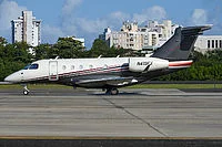 Flexjet N419FX E545
