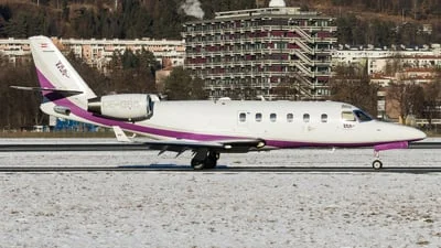 Tyrol Air Ambulance OE-GBD IAI 1125 Astra SPX
