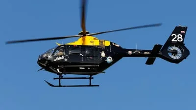United Kingdom - Defence Helicopter Flying School ZM528 Airbus Helicopters Juno HT Mk.1