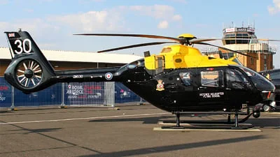 United Kingdom - Defence Helicopter Flying School ZM530 Airbus Helicopters Juno HT Mk.1