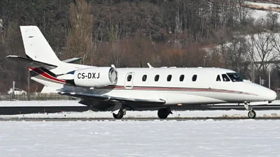 CS-DXJ