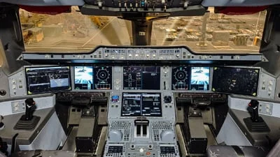 China Southern Airlines B-30C0 Airbus A350-941