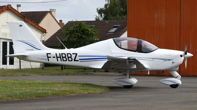 Private F-HBBZ Tecnam P-Mentor