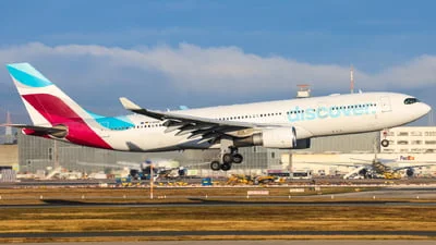 Discover Airlines D-AXGB Airbus A330-203