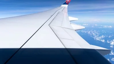 Delta Air Lines N518DZ Airbus A350-941