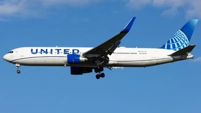 N677UA