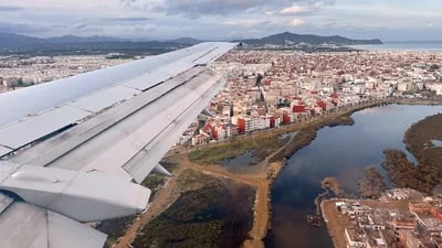 Air Horizont 9H-ZAZ Boeing 737-436