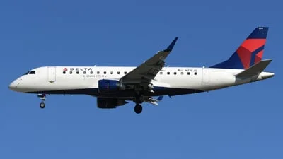 Delta Connection (Republic Airways) N218JQ Embraer ERJ-170-200LR