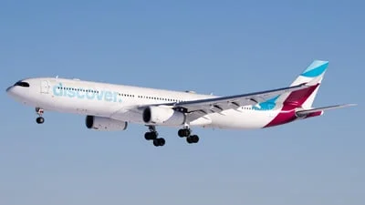 Discover Airlines D-AIKF Airbus A330-343