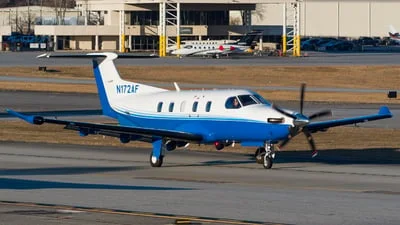 PlaneSense N172AF Pilatus PC-12/47E NGX