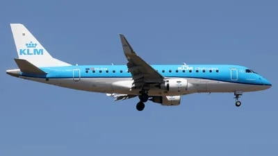 PH-EXK