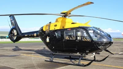 United Kingdom - Defence Helicopter Flying School ZM521 Airbus Helicopters Juno HT Mk.1