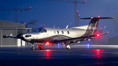 Super Legacy XP T7-SLXP Pilatus PC-1247