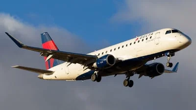 Delta Connection (SkyWest Airlines) N265SY Embraer ERJ-170-200LL