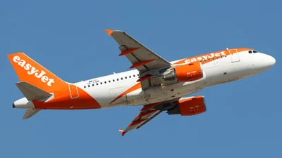 easyJet Europe OE-LQM Airbus A319-111