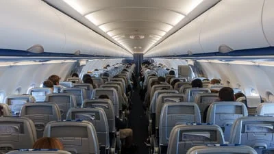 Aegean Airlines SX-NAH Airbus A321-271NX