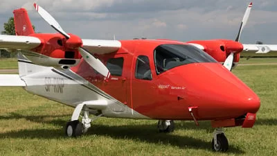 Bartolini Air SP-RNP Tecnam P2006T