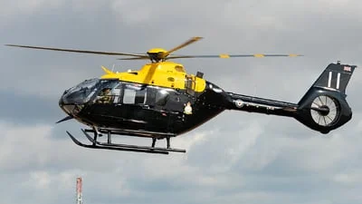 United Kingdom - Defence Helicopter Flying School ZM511 Airbus Helicopters Juno HT Mk.1